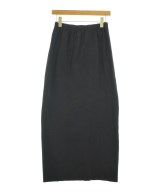 JOURNAL STANDARD relume（ジャーナルスタンダードレリューム）ロング・マキシ丈スカート 黒 サイズ:F レディース/2200672539046