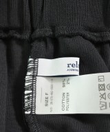 JOURNAL STANDARD relume（ジャーナルスタンダードレリューム）ロング・マキシ丈スカート 黒 サイズ:F レディース/2200672539046