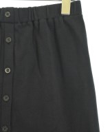 JOURNAL STANDARD relume（ジャーナルスタンダードレリューム）ロング・マキシ丈スカート 黒 サイズ:F レディース/2200672539046