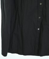 JOURNAL STANDARD relume（ジャーナルスタンダードレリューム）シャツワンピース 黒 サイズ:F レディース/2200672539053
