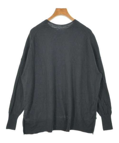 JOURNAL STANDARD relume（ジャーナルスタンダードレリューム）ニット・セーター グレー サイズ:F レディース/2200672539060