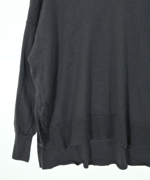 JOURNAL STANDARD relume（ジャーナルスタンダードレリューム）ニット・セーター グレー サイズ:F レディース/2200672539060