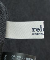 JOURNAL STANDARD relume（ジャーナルスタンダードレリューム）ニット・セーター グレー サイズ:F レディース/2200672539060
