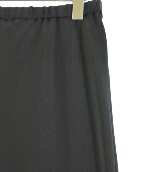 JOURNAL STANDARD relume（ジャーナルスタンダードレリューム）ロング・マキシ丈スカート 黒 サイズ:38(M位) レディース/2200672539077