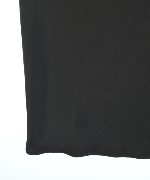 JOURNAL STANDARD relume（ジャーナルスタンダードレリューム）ロング・マキシ丈スカート 黒 サイズ:38(M位) レディース/2200672539077