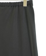 JOURNAL STANDARD relume（ジャーナルスタンダードレリューム）ロング・マキシ丈スカート 黒 サイズ:38(M位) レディース/2200672539077