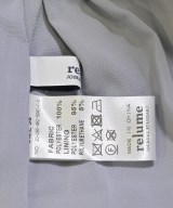 JOURNAL STANDARD relume（ジャーナルスタンダードレリューム）ロング・マキシ丈スカート グレー サイズ:36(S位) レディース/2200668419062