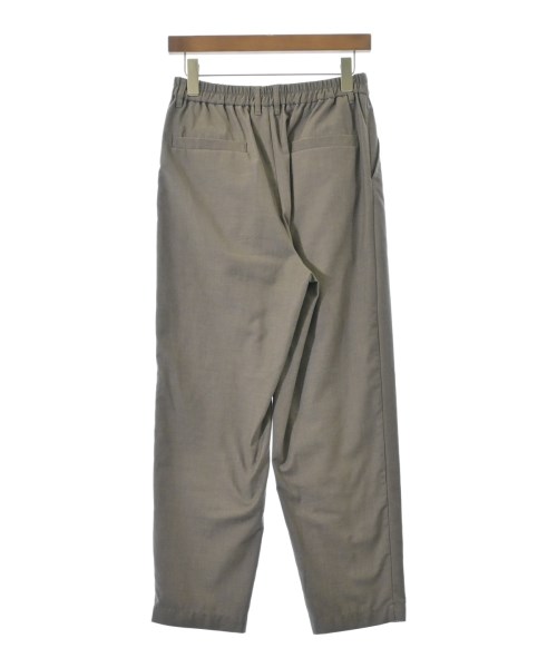 JOURNAL STANDARD relume（ジャーナルスタンダードレリューム）スラックス 茶 サイズ:38(M位) レディース/2200669473162