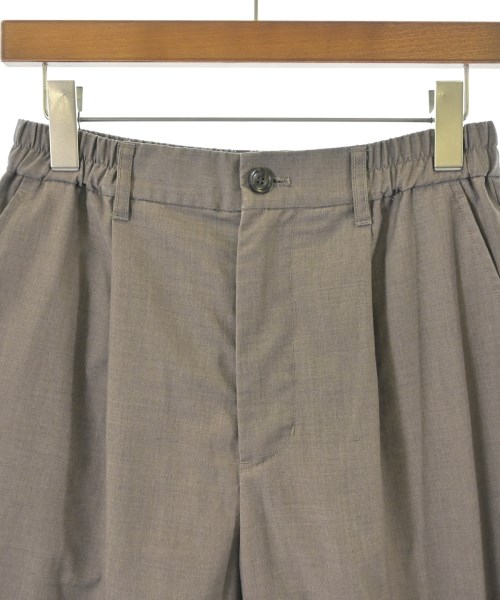 JOURNAL STANDARD relume（ジャーナルスタンダードレリューム）スラックス 茶 サイズ:38(M位) レディース/2200669473162