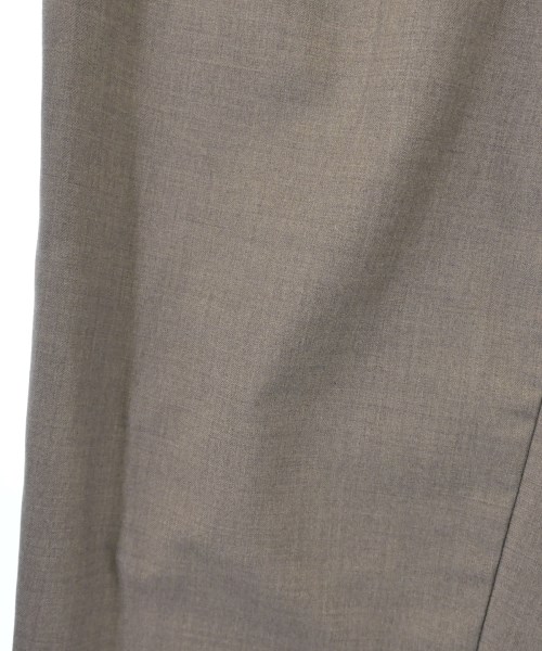 JOURNAL STANDARD relume（ジャーナルスタンダードレリューム）スラックス 茶 サイズ:38(M位) レディース/2200669473162