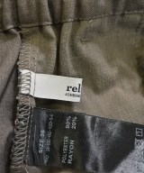JOURNAL STANDARD relume（ジャーナルスタンダードレリューム）スラックス 茶 サイズ:38(M位) レディース/2200669473162