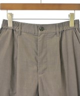 JOURNAL STANDARD relume（ジャーナルスタンダードレリューム）スラックス 茶 サイズ:38(M位) レディース/2200669473162