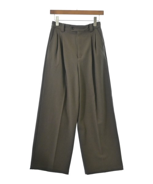 JOURNAL STANDARD relume(ジャーナルスタンダードレリューム)その他 茶 サイズ:38(M位)/2200670357017