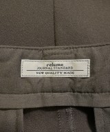 JOURNAL STANDARD relume（ジャーナルスタンダードレリューム）その他 茶 サイズ:38(M位) レディース/2200670357017