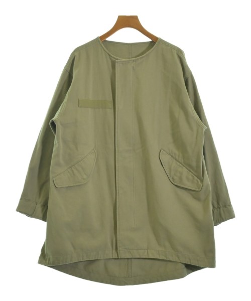 JOURNAL STANDARD relume(ジャーナルスタンダードレリューム)その他 カーキ サイズ:F/2200670564019