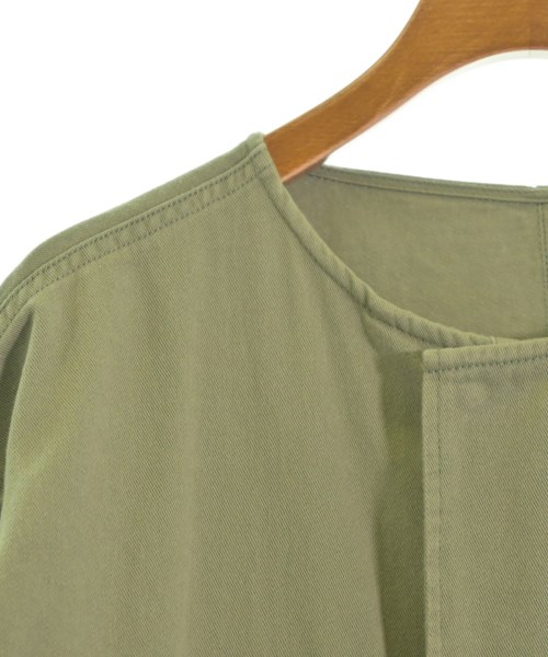 JOURNAL STANDARD relume（ジャーナルスタンダードレリューム）その他 カーキ サイズ:F レディース/2200670564019