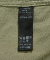 JOURNAL STANDARD relume（ジャーナルスタンダードレリューム）その他 カーキ サイズ:F レディース/2200670564019