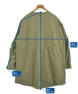 JOURNAL STANDARD relume（ジャーナルスタンダードレリューム）その他 カーキ サイズ:F レディース/2200670564019