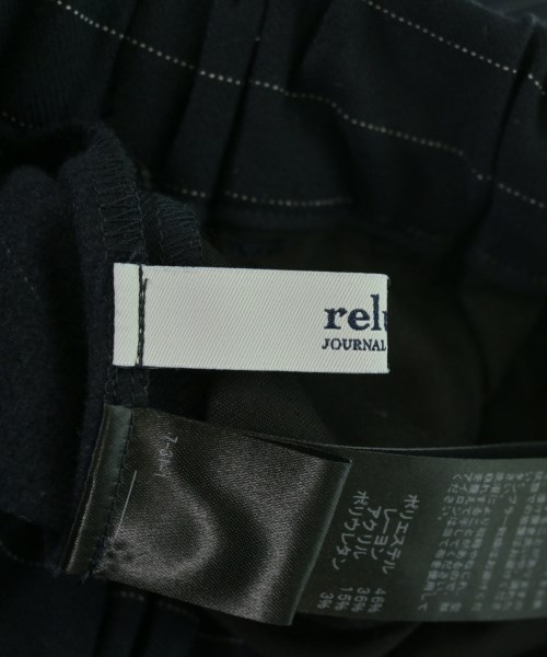 JOURNAL STANDARD relume（ジャーナルスタンダードレリューム）その他 紺 サイズ:36(S位) レディース/2200670829064