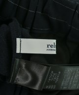 JOURNAL STANDARD relume（ジャーナルスタンダードレリューム）その他 紺 サイズ:36(S位) レディース/2200670829064