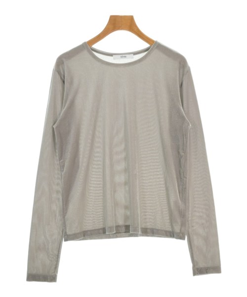 JOURNAL STANDARD relume(ジャーナルスタンダードレリューム)Tシャツ・カットソー グレー サイズ:F/2200671831066