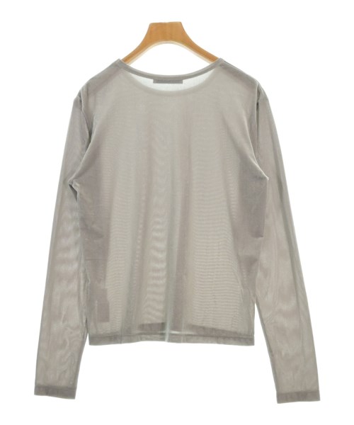 JOURNAL STANDARD relume（ジャーナルスタンダードレリューム）Tシャツ・カットソー グレー サイズ:F レディース/2200671831066