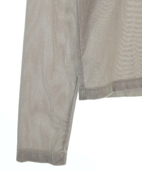 JOURNAL STANDARD relume（ジャーナルスタンダードレリューム）Tシャツ・カットソー グレー サイズ:F レディース/2200671831066