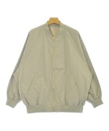 JOURNAL STANDARD relume（ジャーナルスタンダードレリューム）ブルゾン グレー サイズ:F レディース/2200673516015