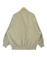 JOURNAL STANDARD relume（ジャーナルスタンダードレリューム）ブルゾン グレー サイズ:F レディース/2200673516015