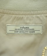 JOURNAL STANDARD relume（ジャーナルスタンダードレリューム）ブルゾン グレー サイズ:F レディース/2200673516015
