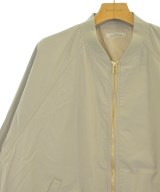 JOURNAL STANDARD relume（ジャーナルスタンダードレリューム）ブルゾン グレー サイズ:F レディース/2200673516015