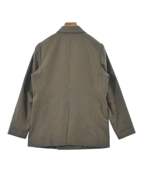 JOURNAL STANDARD relume（ジャーナルスタンダードレリューム）ジャケット 茶 サイズ:36(S位) レディース/2200668598019