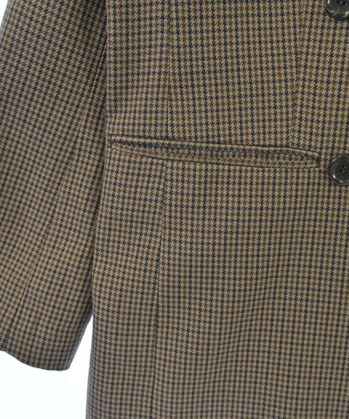 JOURNAL STANDARD relume（ジャーナルスタンダードレリューム）ジャケット 茶 サイズ:36(S位) レディース/2200668598019