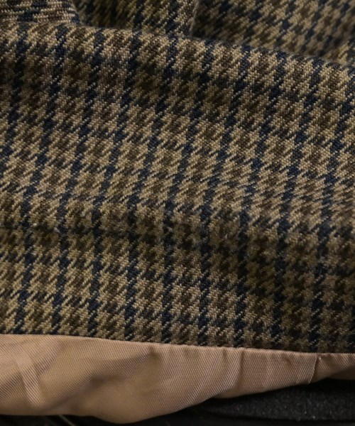 JOURNAL STANDARD relume（ジャーナルスタンダードレリューム）ジャケット 茶 サイズ:36(S位) レディース/2200668598019