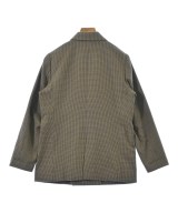 JOURNAL STANDARD relume（ジャーナルスタンダードレリューム）ジャケット 茶 サイズ:36(S位) レディース/2200668598019