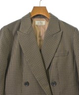 JOURNAL STANDARD relume（ジャーナルスタンダードレリューム）ジャケット 茶 サイズ:36(S位) レディース/2200668598019