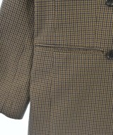 JOURNAL STANDARD relume（ジャーナルスタンダードレリューム）ジャケット 茶 サイズ:36(S位) レディース/2200668598019