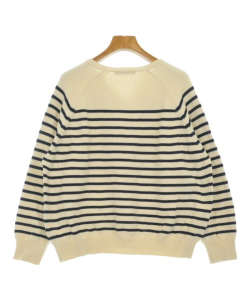 JOURNAL STANDARD relume（ジャーナルスタンダードレリューム）ニット・セーター 白 サイズ:F レディース/2200668598040