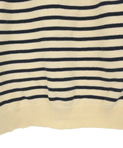 JOURNAL STANDARD relume（ジャーナルスタンダードレリューム）ニット・セーター 白 サイズ:F レディース/2200668598040