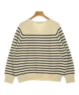 JOURNAL STANDARD relume（ジャーナルスタンダードレリューム）ニット・セーター 白 サイズ:F レディース/2200668598040