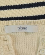 JOURNAL STANDARD relume（ジャーナルスタンダードレリューム）ニット・セーター 白 サイズ:F レディース/2200668598040