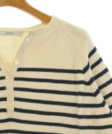 JOURNAL STANDARD relume（ジャーナルスタンダードレリューム）ニット・セーター 白 サイズ:F レディース/2200668598040