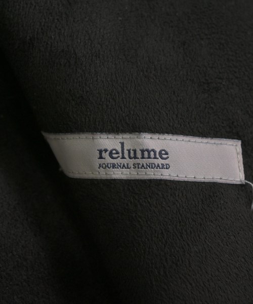 JOURNAL STANDARD relume（ジャーナルスタンダードレリューム）その他 黒 サイズ:38(M位) レディース/2200670953011