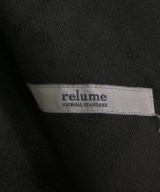 JOURNAL STANDARD relume（ジャーナルスタンダードレリューム）その他 黒 サイズ:38(M位) レディース/2200670953011