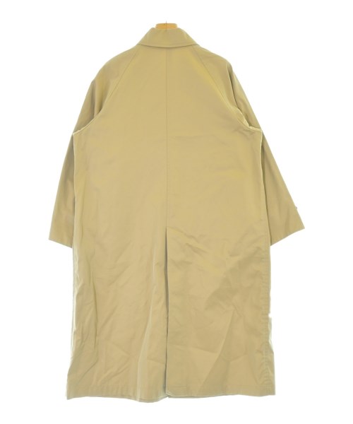 JOURNAL STANDARD relume（ジャーナルスタンダードレリューム）ステンカラーコート ベージュ サイズ:36(S位) レディース/2200671680015