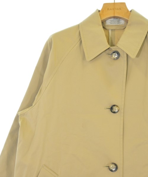 JOURNAL STANDARD relume（ジャーナルスタンダードレリューム）ステンカラーコート ベージュ サイズ:36(S位) レディース/2200671680015