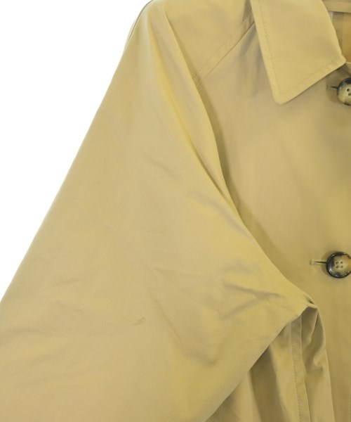 JOURNAL STANDARD relume（ジャーナルスタンダードレリューム）ステンカラーコート ベージュ サイズ:36(S位) レディース/2200671680015