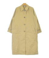 JOURNAL STANDARD relume（ジャーナルスタンダードレリューム）ステンカラーコート ベージュ サイズ:36(S位) レディース/2200671680015