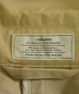 JOURNAL STANDARD relume（ジャーナルスタンダードレリューム）ステンカラーコート ベージュ サイズ:36(S位) レディース/2200671680015