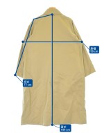 JOURNAL STANDARD relume（ジャーナルスタンダードレリューム）ステンカラーコート ベージュ サイズ:36(S位) レディース/2200671680015